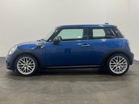 USED 2011 61 MINI HATCH 1.6 One Hatchback 3dr Petrol Steptronic Euro 5 (98 ps) Automatic