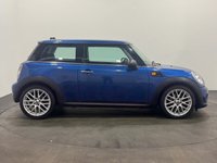 USED 2011 61 MINI HATCH 1.6 One Hatchback 3dr Petrol Steptronic Euro 5 (98 ps) Automatic