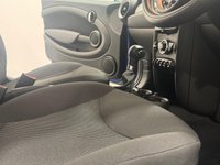 USED 2011 61 MINI HATCH 1.6 One Hatchback 3dr Petrol Steptronic Euro 5 (98 ps) Automatic