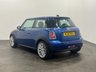 USED 2011 61 MINI HATCH 1.6 One Hatchback 3dr Petrol Steptronic Euro 5 (98 ps) Automatic