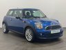 USED 2011 61 MINI HATCH 1.6 One Hatchback 3dr Petrol Steptronic Euro 5 (98 ps) Automatic