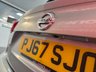 USED 2017 67 NISSAN QASHQAI 1.2 DIG-T Tekna+ SUV 5dr Petrol XTRON Euro 6 (s/s) (115 ps) 