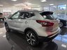 USED 2017 67 NISSAN QASHQAI 1.2 DIG-T Tekna+ SUV 5dr Petrol XTRON Euro 6 (s/s) (115 ps) 