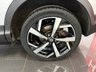 USED 2017 67 NISSAN QASHQAI 1.2 DIG-T Tekna+ SUV 5dr Petrol XTRON Euro 6 (s/s) (115 ps) 