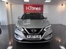 USED 2017 67 NISSAN QASHQAI 1.2 DIG-T Tekna+ SUV 5dr Petrol XTRON Euro 6 (s/s) (115 ps) 