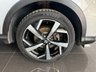 USED 2017 67 NISSAN QASHQAI 1.2 DIG-T Tekna+ SUV 5dr Petrol XTRON Euro 6 (s/s) (115 ps) 