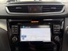 USED 2017 67 NISSAN QASHQAI 1.2 DIG-T Tekna+ SUV 5dr Petrol XTRON Euro 6 (s/s) (115 ps) 