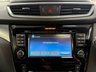 USED 2017 67 NISSAN QASHQAI 1.2 DIG-T Tekna+ SUV 5dr Petrol XTRON Euro 6 (s/s) (115 ps) 