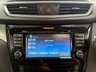 USED 2017 67 NISSAN QASHQAI 1.2 DIG-T Tekna+ SUV 5dr Petrol XTRON Euro 6 (s/s) (115 ps) 