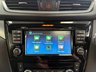USED 2017 67 NISSAN QASHQAI 1.2 DIG-T Tekna+ SUV 5dr Petrol XTRON Euro 6 (s/s) (115 ps) 