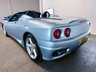 USED 2001 51 FERRARI 360 SPIDER 