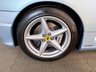 USED 2001 51 FERRARI 360 SPIDER 