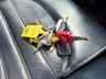 USED 2001 51 FERRARI 360 SPIDER 