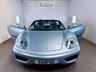 USED 2001 51 FERRARI 360 SPIDER 