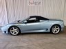 USED 2001 51 FERRARI 360 SPIDER 