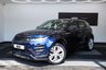 USED 2022 22 LAND ROVER RANGE ROVER EVOQUE 2.0 P250 MHEV R-Dynamic SE SUV 5dr Petrol Auto 4WD Euro 6 (s/s) (249 ps) 3 MONTHS WARRANTY INCLUDED!