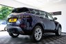 USED 2022 22 LAND ROVER RANGE ROVER EVOQUE 2.0 P250 MHEV R-Dynamic SE SUV 5dr Petrol Auto 4WD Euro 6 (s/s) (249 ps) 3 MONTHS WARRANTY INCLUDED!