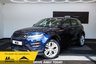 USED 2022 22 LAND ROVER RANGE ROVER EVOQUE 2.0 P250 MHEV R-Dynamic SE SUV 5dr Petrol Auto 4WD Euro 6 (s/s) (249 ps) 3 MONTHS WARRANTY INCLUDED!