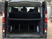 USED 2024 24 RENAULT TRAFIC 2.0 dCi SL28 Business Minibus Double Cab 5dr Diesel Manual L1 H1 Euro 6 (s/s) (9 Seat) (150 ps) 