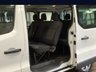 USED 2024 24 RENAULT TRAFIC 2.0 dCi SL28 Business Minibus Double Cab 5dr Diesel Manual L1 H1 Euro 6 (s/s) (9 Seat) (150 ps) 