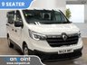 USED 2024 24 RENAULT TRAFIC 2.0 dCi SL28 Business Minibus Double Cab 5dr Diesel Manual L1 H1 Euro 6 (s/s) (9 Seat) (150 ps) 