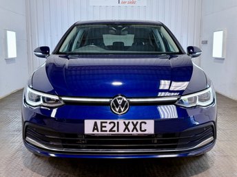 View our VOLKSWAGEN GOLF