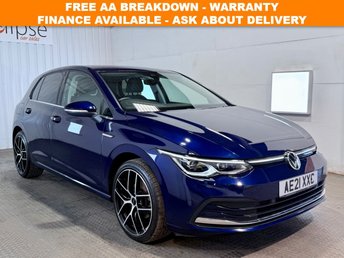View our VOLKSWAGEN GOLF