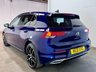 USED 2021 21 VOLKSWAGEN GOLF 1.5 eTSI MHEV Style Hatchback 5dr Petrol Hybrid DSG Euro 6 (s/s) (150 ps) Adaptive Cruise | Dual Climate