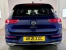 USED 2021 21 VOLKSWAGEN GOLF 1.5 eTSI MHEV Style Hatchback 5dr Petrol Hybrid DSG Euro 6 (s/s) (150 ps) Adaptive Cruise | Dual Climate