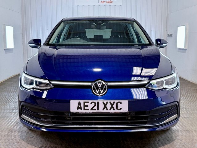 View our VOLKSWAGEN GOLF