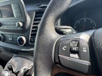 USED 2023 23 FORD TRANSIT CUSTOM 2.0 300 EcoBlue Leader Panel Van 5dr Diesel Manual L2 H1 Euro 6 (s/s) (130 ps) 2023 (23 Reg) Ford Transit Custom Leader LWB One owner and Full Service History!