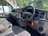 USED 2023 23 FORD TRANSIT CUSTOM 2.0 300 EcoBlue Leader Panel Van 5dr Diesel Manual L2 H1 Euro 6 (s/s) (130 ps) 2023 (23 Reg) Ford Transit Custom Leader LWB One owner and Full Service History!