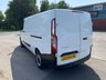 USED 2023 23 FORD TRANSIT CUSTOM 2.0 300 EcoBlue Leader Panel Van 5dr Diesel Manual L2 H1 Euro 6 (s/s) (130 ps) 2023 (23 Reg) Ford Transit Custom Leader LWB One owner and Full Service History!