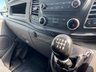 USED 2023 23 FORD TRANSIT CUSTOM 2.0 300 EcoBlue Leader Panel Van 5dr Diesel Manual L2 H1 Euro 6 (s/s) (130 ps) 2023 (23 Reg) Ford Transit Custom Leader LWB One owner and Full Service History!