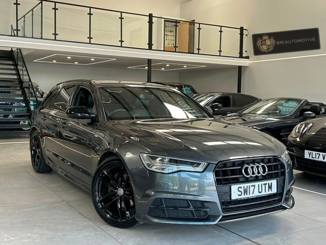 BM Automotive
