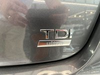 USED 2017 17 AUDI A6 AVANT 2.0 TDI ultra Black Edition Estate 5dr Diesel S Tronic Euro 6 (s/s) (190 ps) 