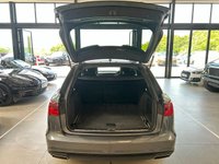 USED 2017 17 AUDI A6 AVANT 2.0 TDI ultra Black Edition Estate 5dr Diesel S Tronic Euro 6 (s/s) (190 ps) 