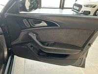 USED 2017 17 AUDI A6 AVANT 2.0 TDI ultra Black Edition Estate 5dr Diesel S Tronic Euro 6 (s/s) (190 ps) 