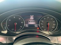 USED 2017 17 AUDI A6 AVANT 2.0 TDI ultra Black Edition Estate 5dr Diesel S Tronic Euro 6 (s/s) (190 ps) 