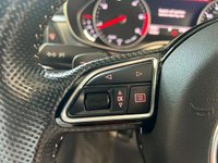 USED 2017 17 AUDI A6 AVANT 2.0 TDI ultra Black Edition Estate 5dr Diesel S Tronic Euro 6 (s/s) (190 ps) 