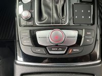 USED 2017 17 AUDI A6 AVANT 2.0 TDI ultra Black Edition Estate 5dr Diesel S Tronic Euro 6 (s/s) (190 ps) 