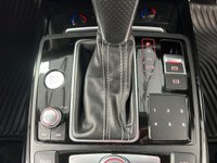 USED 2017 17 AUDI A6 AVANT 2.0 TDI ultra Black Edition Estate 5dr Diesel S Tronic Euro 6 (s/s) (190 ps) 