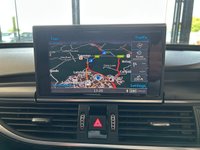 USED 2017 17 AUDI A6 AVANT 2.0 TDI ultra Black Edition Estate 5dr Diesel S Tronic Euro 6 (s/s) (190 ps) 