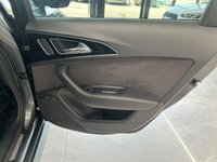 USED 2017 17 AUDI A6 AVANT 2.0 TDI ultra Black Edition Estate 5dr Diesel S Tronic Euro 6 (s/s) (190 ps) 