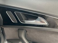 USED 2017 17 AUDI A6 AVANT 2.0 TDI ultra Black Edition Estate 5dr Diesel S Tronic Euro 6 (s/s) (190 ps) 