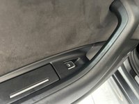 USED 2017 17 AUDI A6 AVANT 2.0 TDI ultra Black Edition Estate 5dr Diesel S Tronic Euro 6 (s/s) (190 ps) 