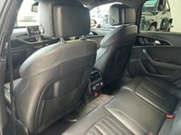 USED 2017 17 AUDI A6 AVANT 2.0 TDI ultra Black Edition Estate 5dr Diesel S Tronic Euro 6 (s/s) (190 ps) 