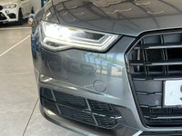 USED 2017 17 AUDI A6 AVANT 2.0 TDI ultra Black Edition Estate 5dr Diesel S Tronic Euro 6 (s/s) (190 ps) 