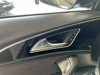 USED 2017 17 AUDI A6 AVANT 2.0 TDI ultra Black Edition Estate 5dr Diesel S Tronic Euro 6 (s/s) (190 ps) 