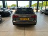 USED 2017 17 AUDI A6 AVANT 2.0 TDI ultra Black Edition Estate 5dr Diesel S Tronic Euro 6 (s/s) (190 ps) 